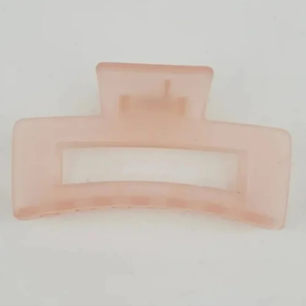 Claw Clip Hair Accessories